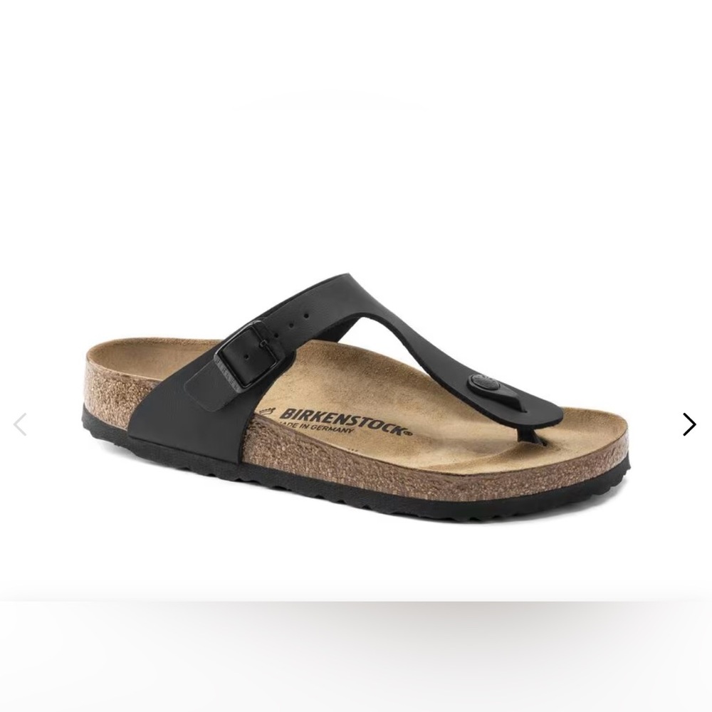 Sz 44 Birkenstock NWT
